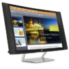 HP EliteDisplay S270c 27" 16:9 Curved LCD Monitor