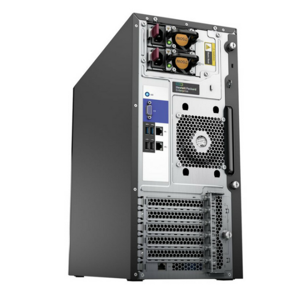 HP Proliant ML110 G9