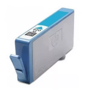 HP 920XL Cyan