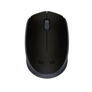 Logitech M170 wireless mouse