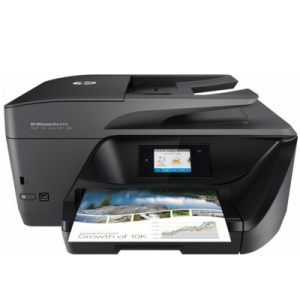 officejet pro 6970