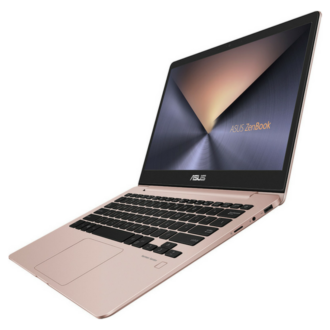 ASUS ZenBook 13