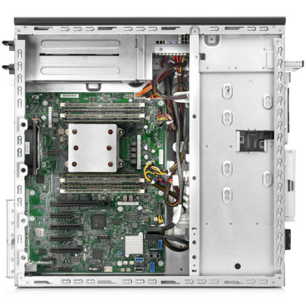 HP Proliant ML110 G9