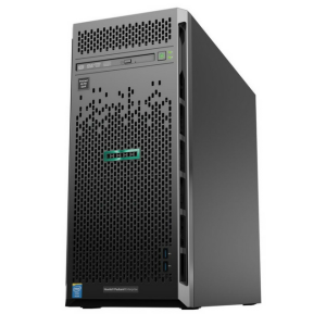 HP Proliant ML110 G9