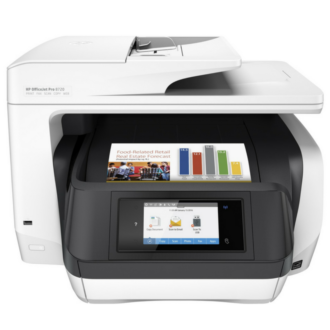 HP OfficeJet Pro 8720