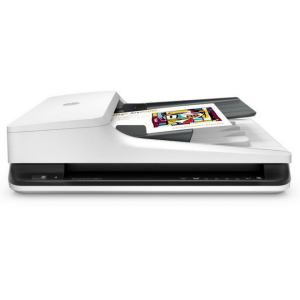 HP Scanjet Pro 2500 F1