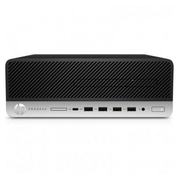 HP ProDesk 600 G3
