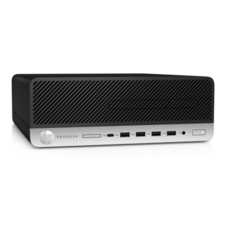 HP ProDesk 600 G3