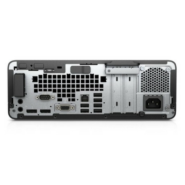 HP ProDesk 600 G3