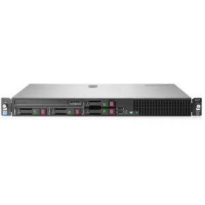 HP ProLiant DL20 Gen9 Server