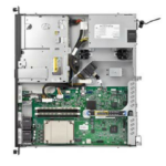HP ProLiant DL20 Gen9 Server