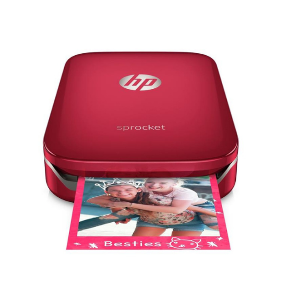 HP Sprocket