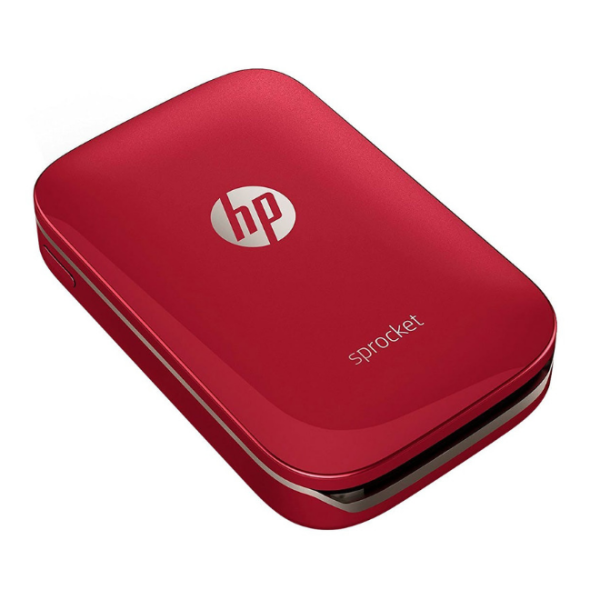HP Sprocket