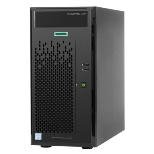 HP ProLiant ML10 Gen9