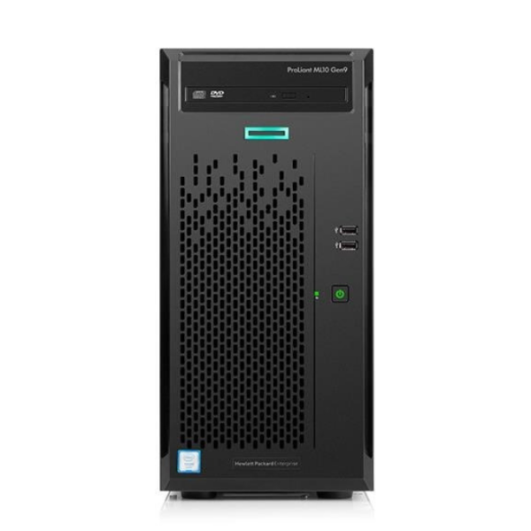 HP ProLiant ML10 Gen9