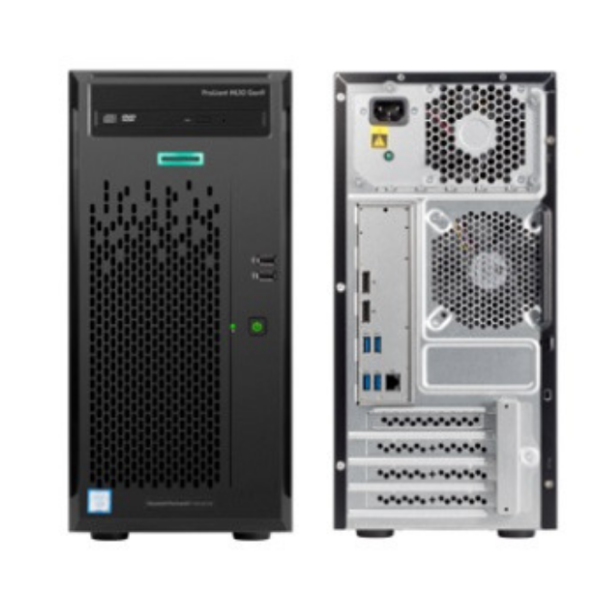 HP ProLiant ML10 Gen9