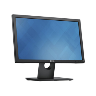 Dell E1916H Monitor