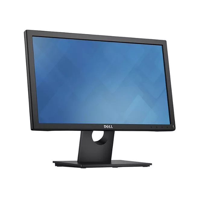Dell E1916H Monitor Dell E1916H Monitor