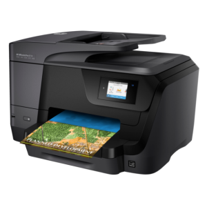 hp officejet pro 8710 all-in-one printer