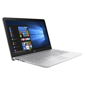 hp pavilion 15 notebook