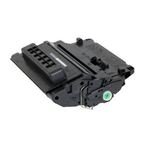 HP 81A LaserJet Toner Cartridge