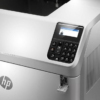 HP Laserjet Enterprise M605N