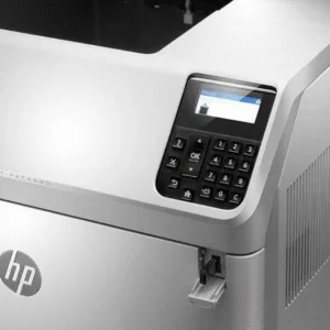 HP Laserjet Enterprise M605N