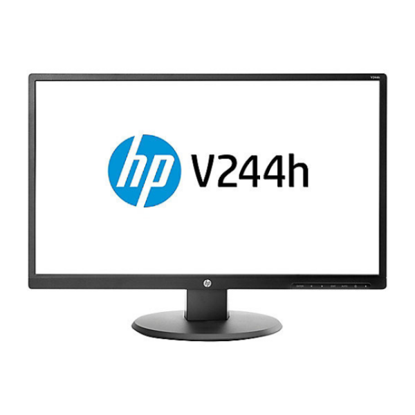 hp v244h