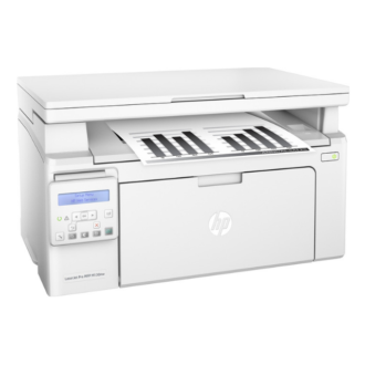 hp laserjet mfp m130nw