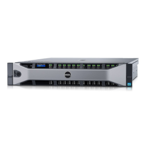 DELL POWEREDGE R730