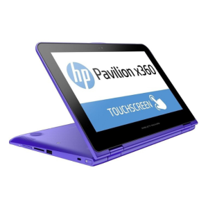 hp pavilion x360