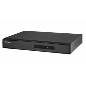 hikvision 16 channel dvr