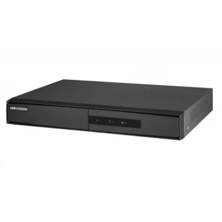 hikvision 16 channel dvr