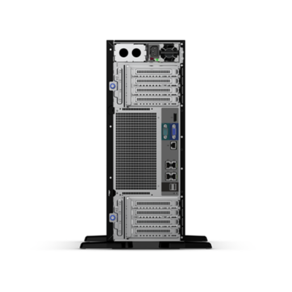 hp proliant ml350