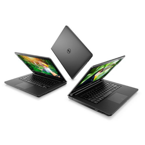 Dell inspiron 15