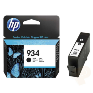 hp 934 black