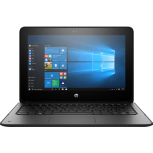 hp probook x360