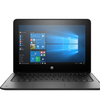 hp probook x360