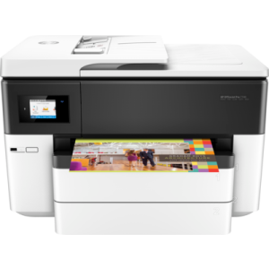 hp officejet 7740