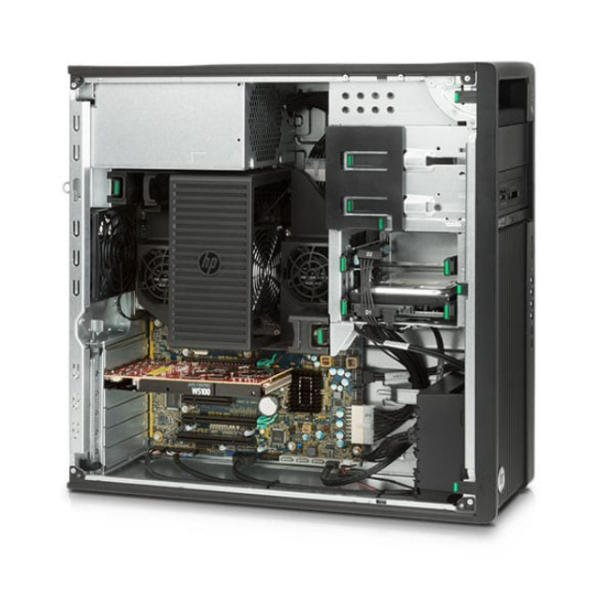 HP Z440 Workstation