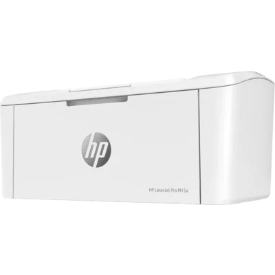LaserJet Pro M15a LaserJet Pro M15a