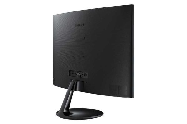 Samsung 390 Series C24F390 24-inch Curved Free Sync LCD Monitor - Image 3