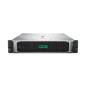 HPE ProLiant DL380 Gen10 server