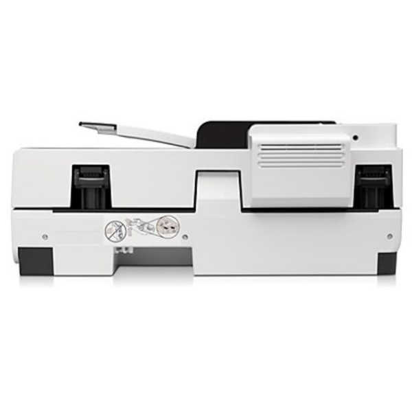 hp scanjet flow 7500