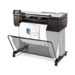 HP DesignJet T830