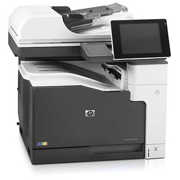 hp laserjet enterprise 700 color mfp m775dn