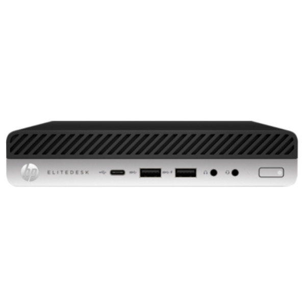 hp elitedesk 800 g3 mini pc