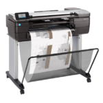 HP DesignJet T830