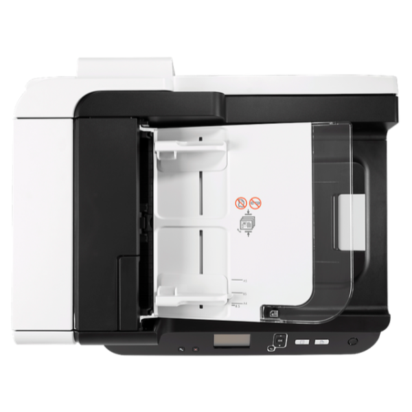 hp scanjet flow 7500