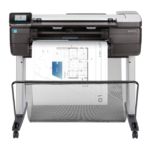 HP DesignJet T830